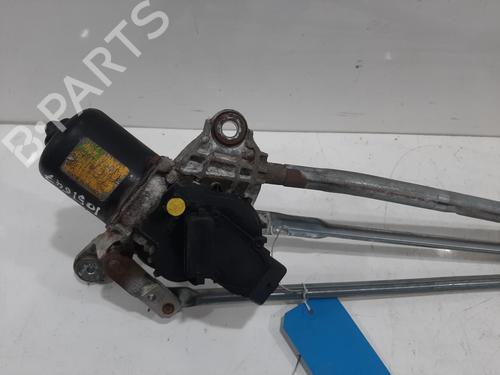 Front wiper motor DACIA SANDERO II TCe 90 (B8M1, B8MA, B8AC) | BP36217020M29 - Image 2