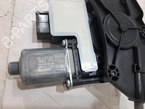 Front left window mechanism SKODA KAMIQ (NW4) 1.0 TSI | BP36697411C22 - Image 2