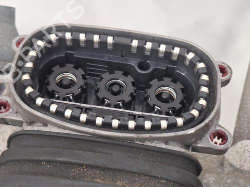 Motor JAGUAR I-PACE (X590) EV400 AWD | BP30927903M1 