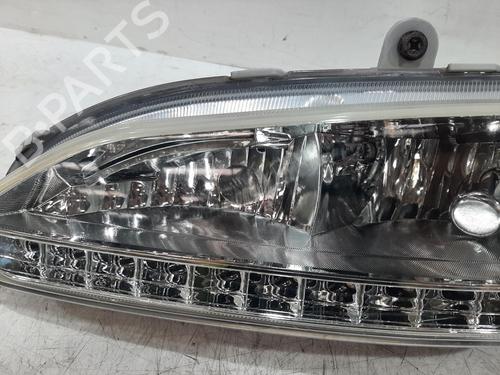 Left side indicator HYUNDAI SANTA FÉ III (DM, DMA) 2.2 CRDi | BP34733128I20  - Image 5