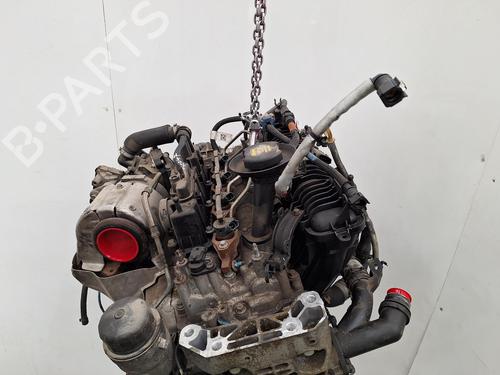 Engine LAND ROVER RANGE ROVER EVOQUE (L538) 2.0 D 4x4 | BP36403306M1 - Image 2