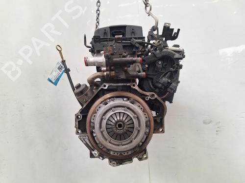 Engine VAUXHALL ZAFIRA Mk II (B) (A05) 1.6 | BP37702775M1  - Image 6