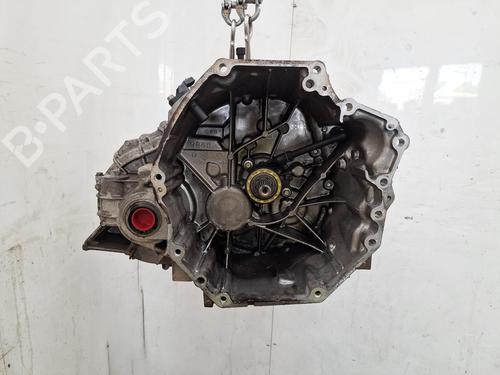 Used Gearbox NISSAN X-TRAIL III (T32_, T32R, T32RR) 1.6 dCi (T32) (130 hp) 26794792
