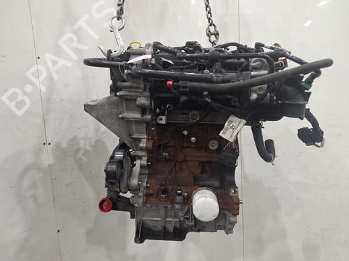 Engine FORD PUMA (J2K, CF7) 1.0 Flexifuel | BP40078458M1 - Image 2
