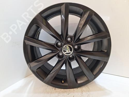 Used Rim Rim SKODA FABIA III (NJ3) 1.0 TSI (95 hp) 36534702 36534702