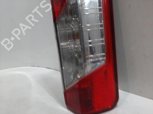 Right taillight FORD TRANSIT V363 Van (FCD, FDD) 2.2 TDCi RWD | BP29524633C35 