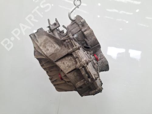 Gearbox MERCEDES-BENZ A-CLASS (W176) A 180 CDI / d (176.012) | BP33212601M3  - Image 5