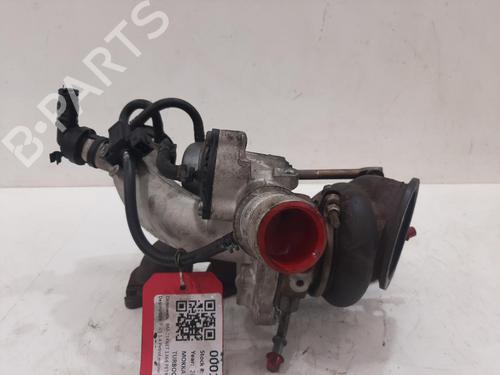 Used Turbocharger/Supercharger VAUXHALL MOKKA / MOKKA X (J13) 1.4 (140 hp) 29636944
