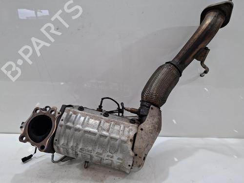 Particulate filter MAZDA 6 Saloon (GJ, GL) 2.2 D (GJ2FP) | BP39080510M81 - Image 6