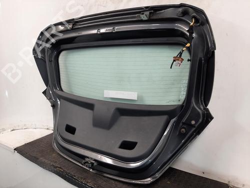 Tailgate VAUXHALL CORSA Mk III (D) (S07) 1.2 i 16V (L08) | BP29398326C6 