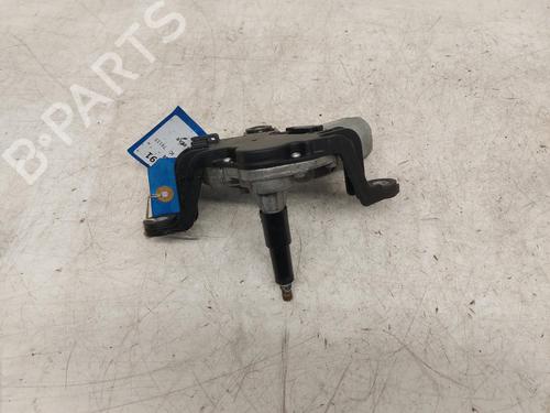 Used Rear wiper motor VAUXHALL VECTRA Mk II (C) Estate (Z02) 1.9 CDTI (120 hp) 26865562