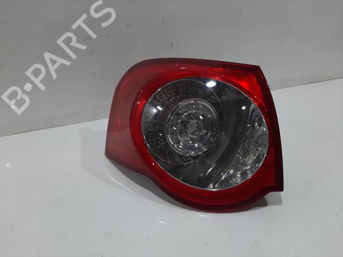 Fanale posteriore sinistro Fanale posteriore sinistro VW PASSAT B6 Variant (3C5) 2.0 TDI 16V (140 hp) 36384201 36384201