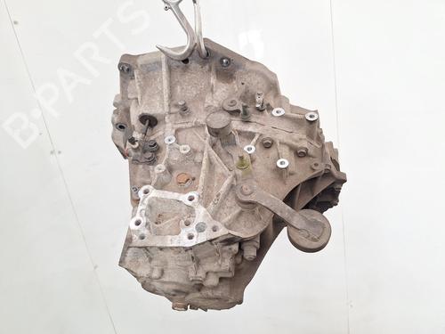 Gearbox TOYOTA YARIS (_P13_) 1.3 (NSP130_, NSP130) | BP29127834M3 