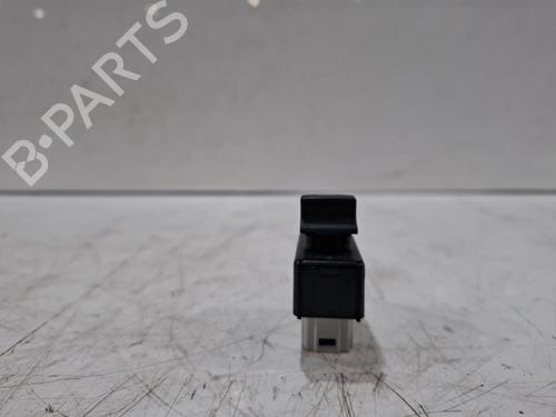 Left front window switch PEUGEOT 208 I (CA_, CC_) 1.2 THP 110 | BP39983640I27 - Image 6