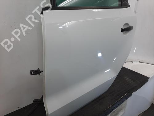 Left rear door VW POLO V (6R1, 6C1) 1.0 | BP28138529C4 