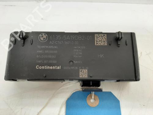 Used Control unit Control unit 26796267 26796267