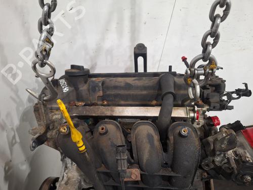 Engine HYUNDAI i10 I (PA) 1.2 | BP36530702M1 - Image 6