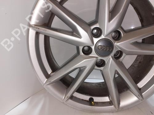 Rim AUDI Q2 (GAB, GAG) 30 TDI | BP32409258C45