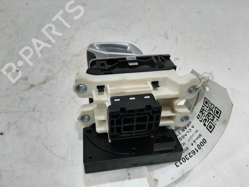 Gear lever MERCEDES-BENZ A-CLASS (W176) A 45 AMG 4-matic (176.052) | BP32120533M90 