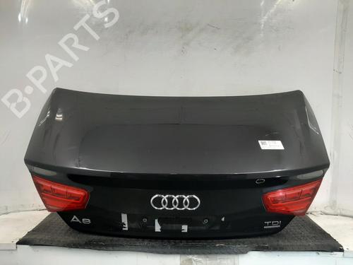 Used Tailgate AUDI A8 D4 (4H2, 4H8, 4HC, 4HL) 3.0 TDI quattro (250 hp) 28618373