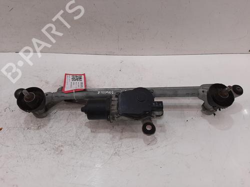 Used Front wiper motor NISSAN QASHQAI II (J11, J11_) 1.2 DIG-T (115 hp) 32120861