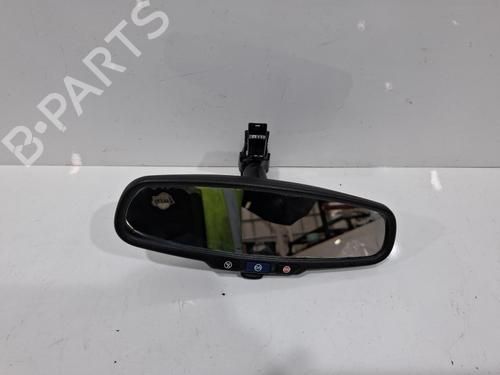 Used Rear mirror Rear mirror VAUXHALL VIVA (C16) 1.0 (75 hp) 40455388 40455388