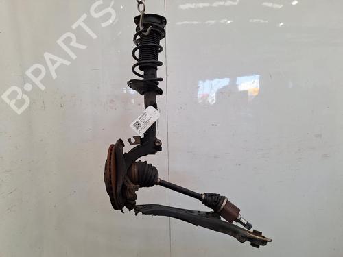 Fjederben fortil venstre Fjederben fortil venstre VW POLO VI (AW1, BZ1, AE1) 1.0 TSI (95 hp) 36216511 36216511