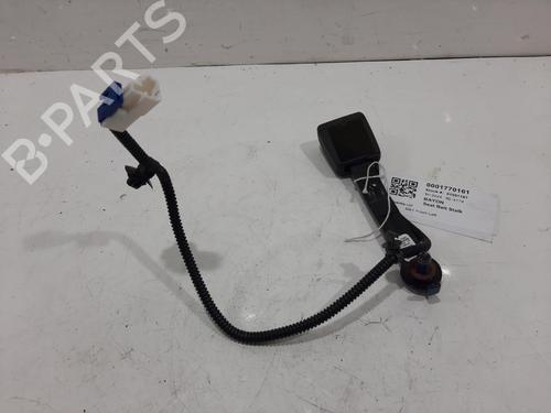 Sikkerhedssele-spænde Sikkerhedssele-spænde HYUNDAI BAYON (BC3) 1.0 T-GDI (101 hp) 37409194 37409194