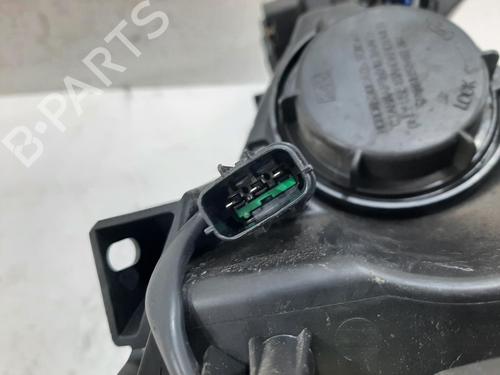 Left headlight HYUNDAI i40 I (VF) 1.7 CRDI | BP31305458C28 