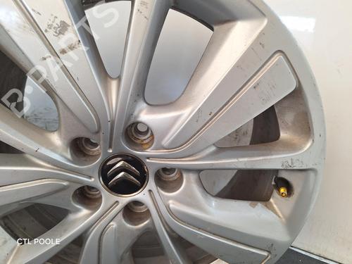 Fælk CITROËN C4 Picasso II 1.6 HDi / BlueHDi 115 | BP38224952C45 - Image 3