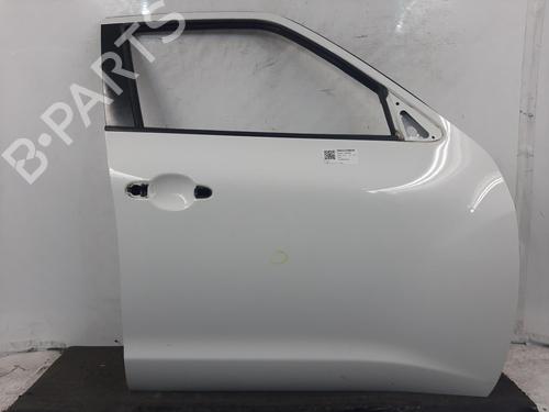Used Right front door NISSAN JUKE (F15) 1.6 (117 hp) 29603684