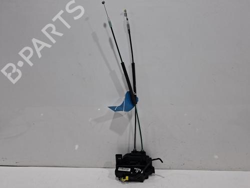 Used Rear left lock Rear left lock 39118980 39118980