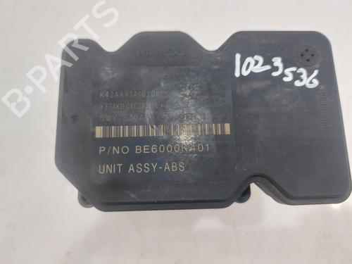ABS pump HYUNDAI i10 I (PA) 1.2 | BP28040319M43 