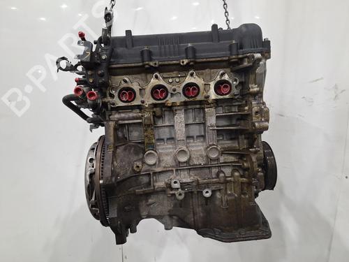 Engine HYUNDAI i20 I (PB, PBT) 1.4 | BP38048513M1 - Image 5