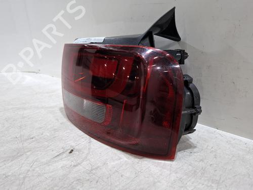 Right taillight CITROËN C4 CACTUS 1.6 HDi 90 | BP39507145C35 - Image 4