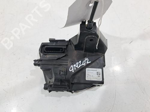 Other JAGUAR I-PACE (X590) EV400 AWD | BP31812456O1