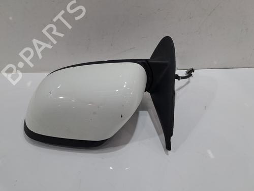 Left mirror NISSAN MICRA III (K12) 1.2 16V | BP28275257C26 