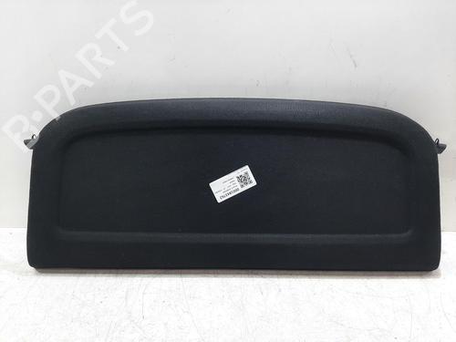rear-parcel-shelf-ford-fiesta-vii-hj-hf-2017-39543521 main image