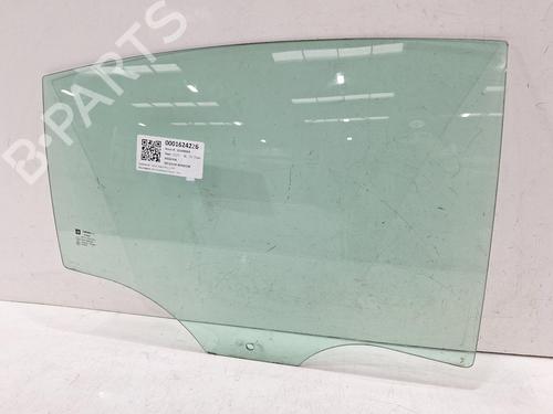 Used Rear right door window VAUXHALL INSIGNIA Mk I (A) Sports Tourer (G09) 2.0 CDTI (35) (140 hp) 32027234