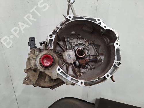 Used Gearbox HYUNDAI i10 II (BA, IA) 1.0 (67 hp) 30829662