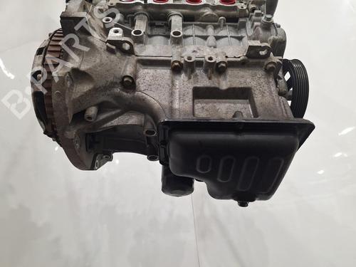 Engine HYUNDAI i10 I (PA) 1.2 | BP29923010M1 