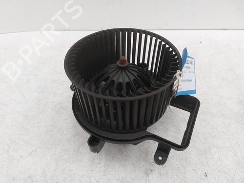 Used Heater blower motor PEUGEOT 3008 I MPV (0U_) 1.6 HDi (109 hp) 26798689