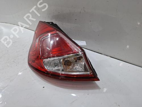 Left taillight FORD FIESTA VI (CB1, CCN) 1.25 | BP38754152C34 - Image 3