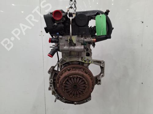 Engine CITROËN C3 III (SX) 1.2 VTi 82 | BP39694861M1 - Image 4