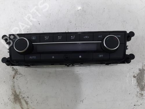 Used Climate control Climate control SEAT IBIZA V (KJ1, KJG) 1.0 TSI (110 hp) 34339438 34339438