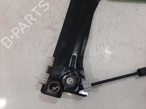 Front right window mechanism DS DS 5 (KF_) 1.6 BlueHDi 120 | BP29636854C23 