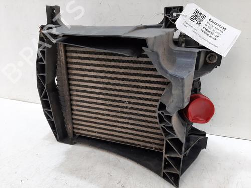 Intercooler LAND ROVER RANGE ROVER IV (L405) 4.4 SDV8 4x4 | BP29945798M30