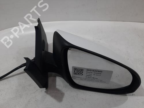 right-mirror-toyota-yaris-_p13_-2010-2011-2012-2013-2014-2015-2016-2017-2018-2019-2020-32027107 main image