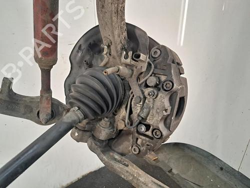 Right front suspension AUDI A6 C6 Avant (4F5) 2.7 TDI | BP26764279M73 