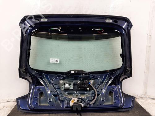 Tailgate AUDI Q2 (GAB, GAG) 30 TFSI | BP29553854C6 